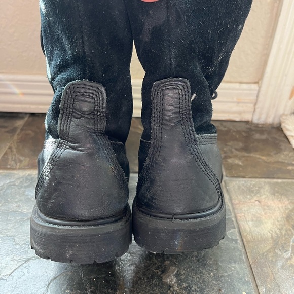 Timberland waterproof boot - Picture 5 of 6